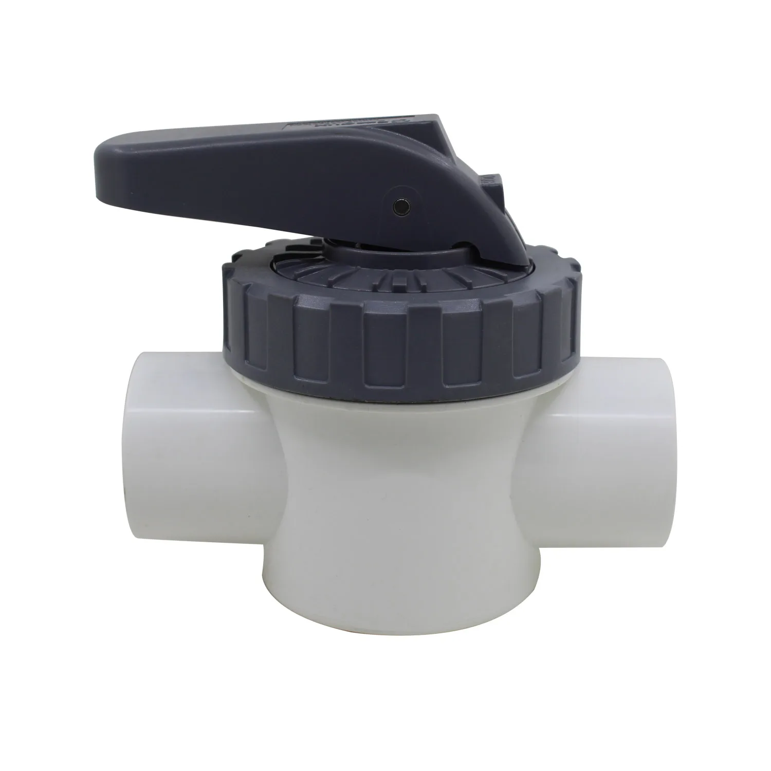 Swimming Pool Check Valve Check Valve Easy To Use Check Valve Corrosion Resistant Hot Spring Sauna Pools for Swimming Pools