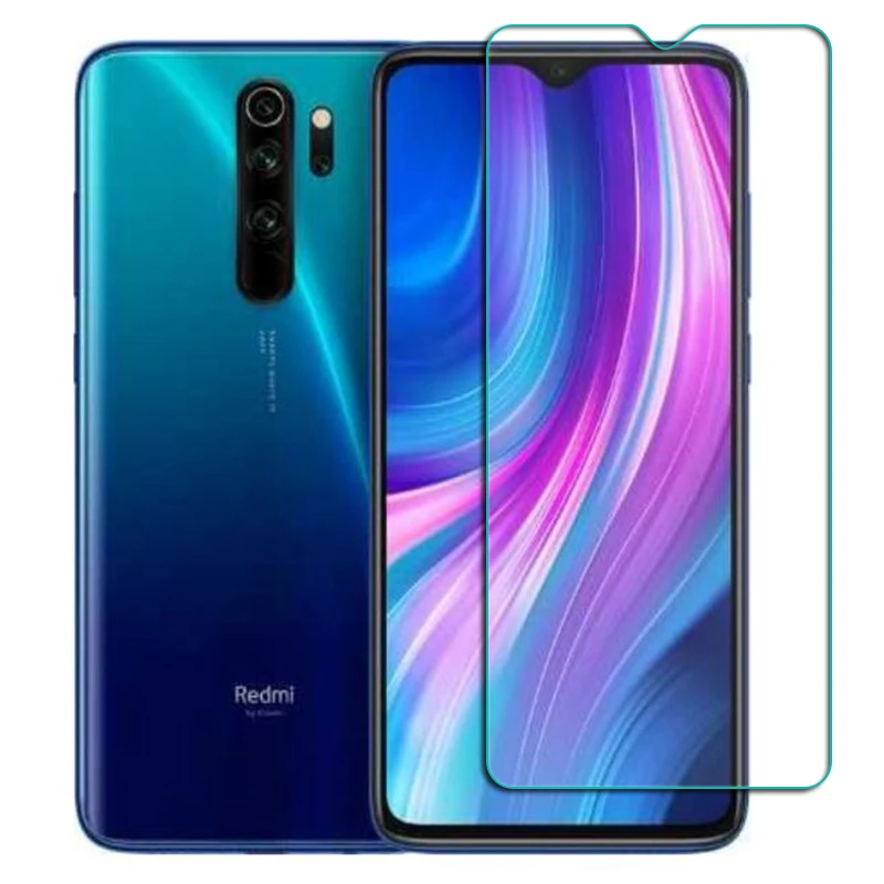 For Xiaomi Redmi Note 8 Pro 6.53