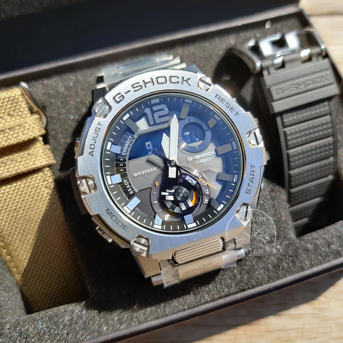 Casio Horloge Mannen G-SHOCK Top Merk Mannen Horloges 2020 Luxe Set 200M Waterdichte Duiken Sport Horloge Relogio Masculino Reloj mujer