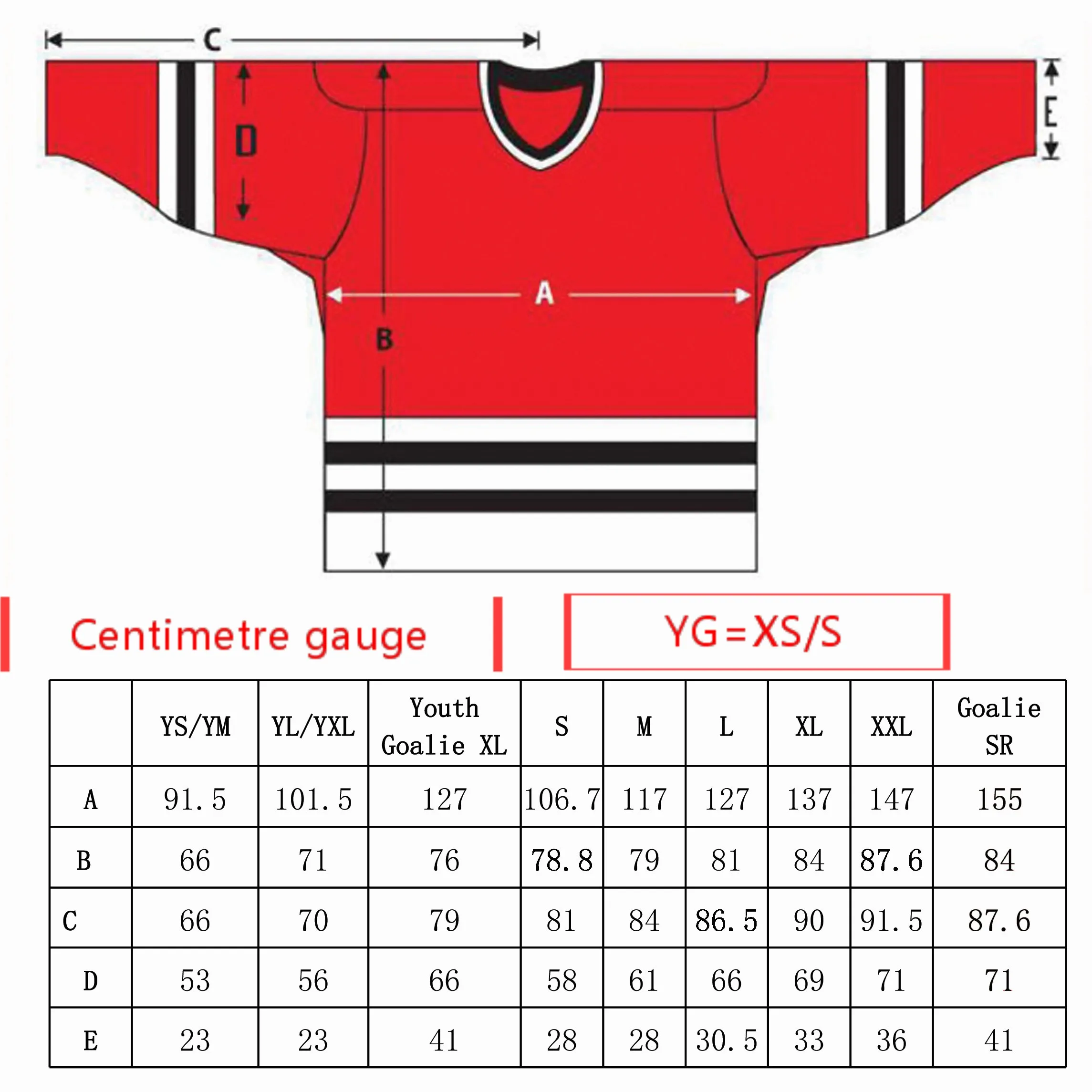 Cool Hockey Free shipping Ice Hockey jerseys For Training suit with your name and number and team name multicolor