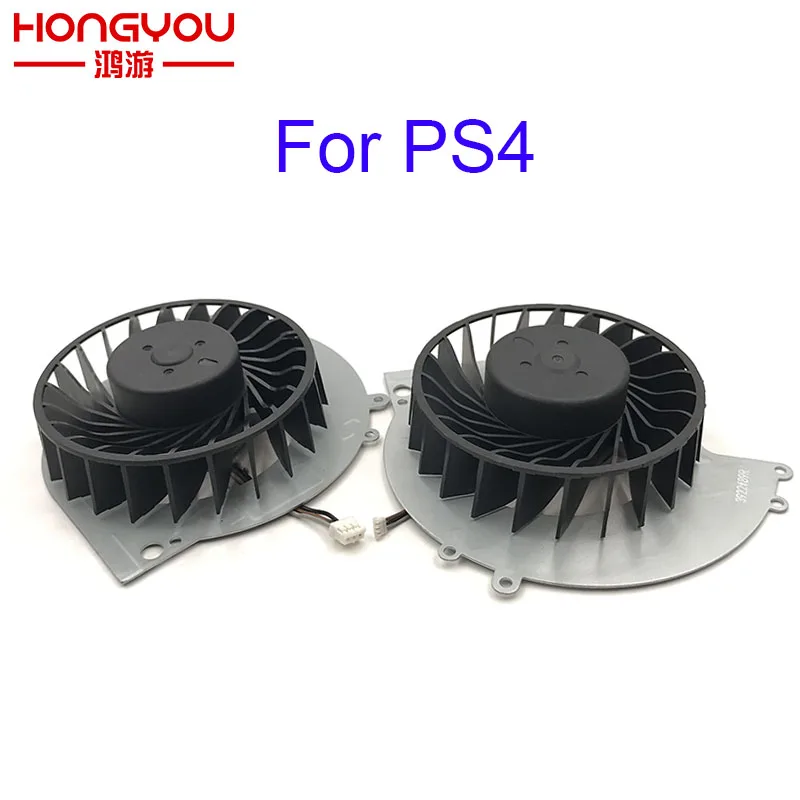 10pcs Ksb0912He Internal Cooling Cooler Fan for Ps4 Cuh-1000A Cuh-1001A Cuh-10Xxa Cuh-1115A Cuh-11Xxa 1200 Console