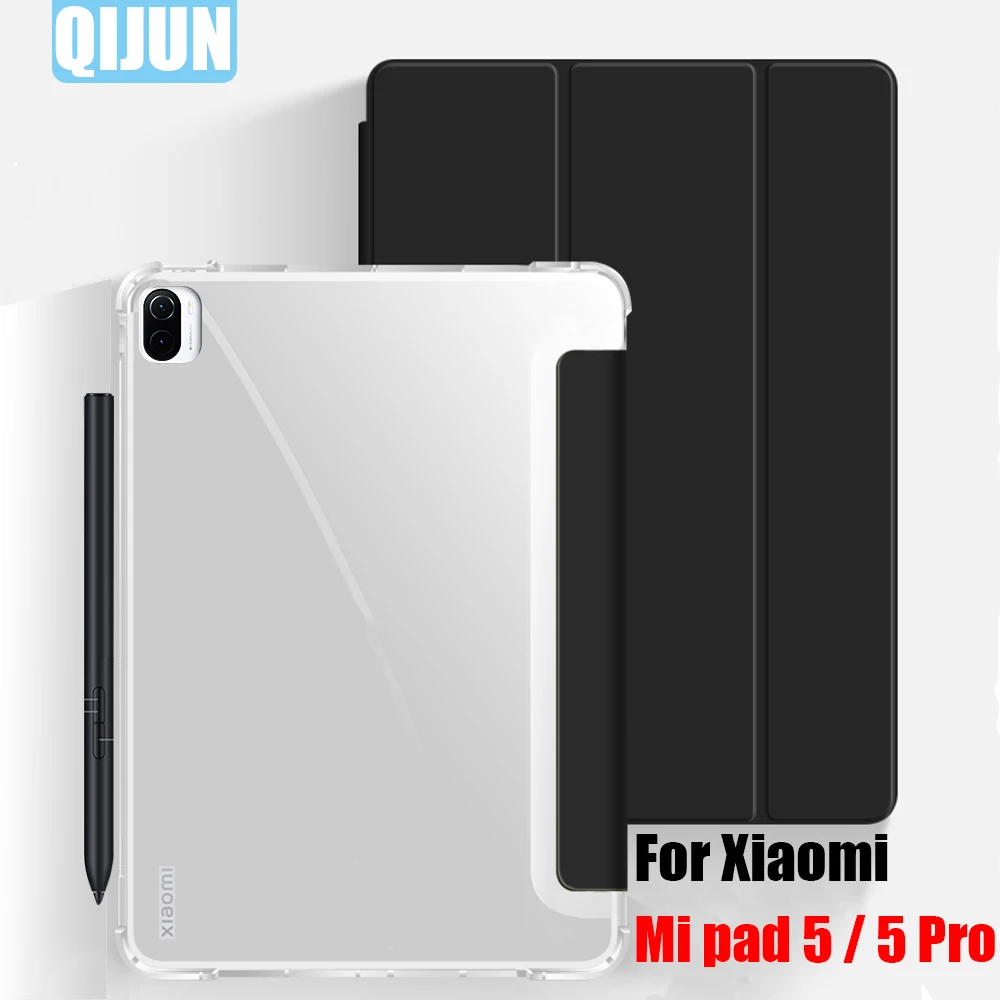 Tablet case for Xiaomi Mi pad 5 pro 11.0\