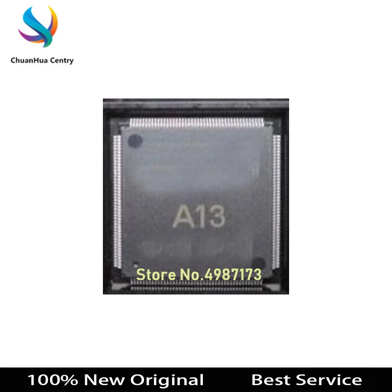 

1 Pcs A13 LQFP-176 Main Control CPU chip 100% New Original In Stock