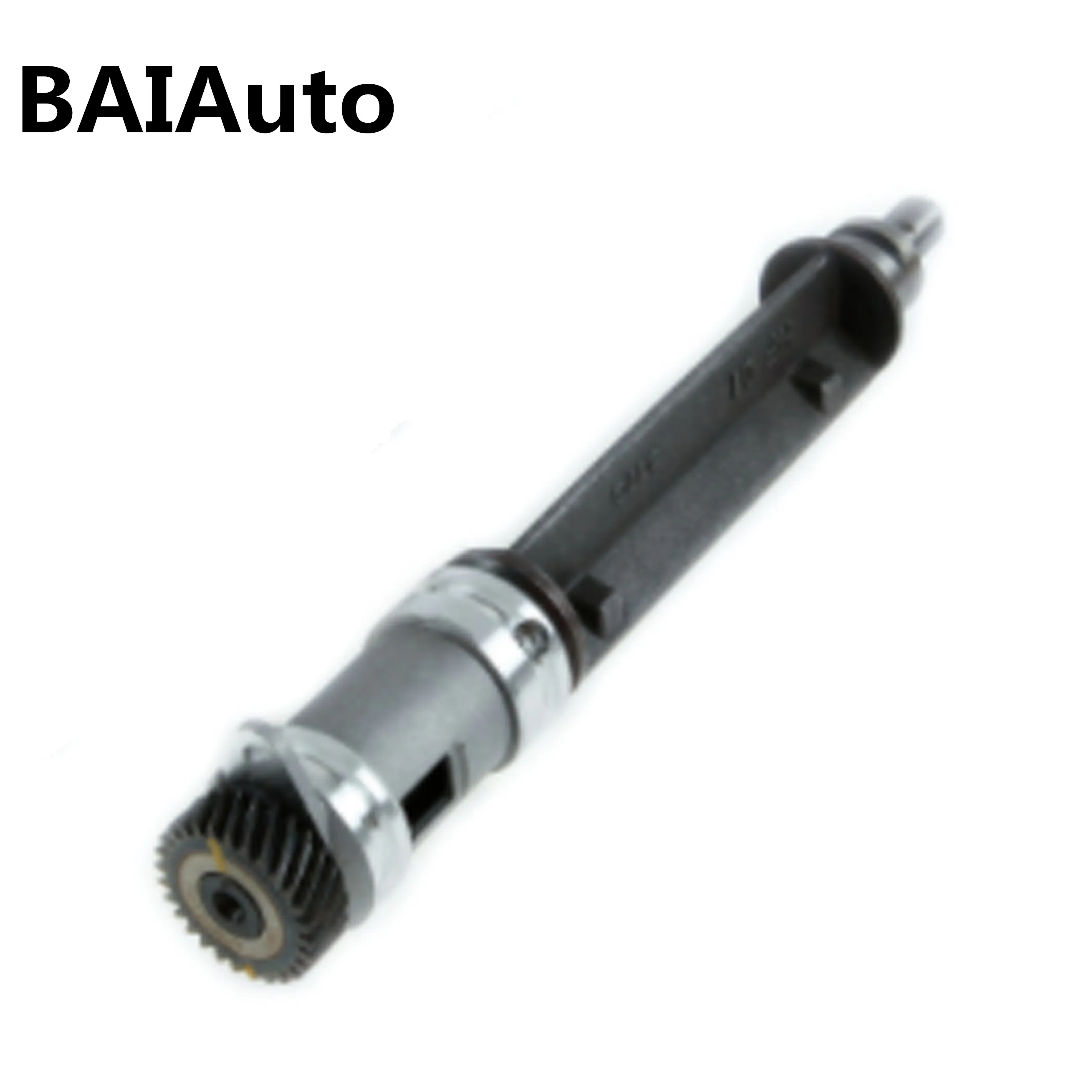 

1PCS Engine Part Left Crankcase Balance Shaft For Audi A4 VW Golf Passat Skoda Seat 1.8TFSI 06H 103 311 06H198205 06H 198 205 M