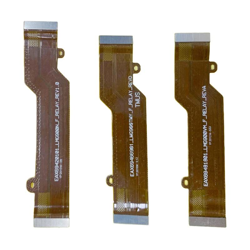 Main Board Motherboard Flex Cable For LG Velvet 5G G900 Main Board Flex Cable Replacement Parts