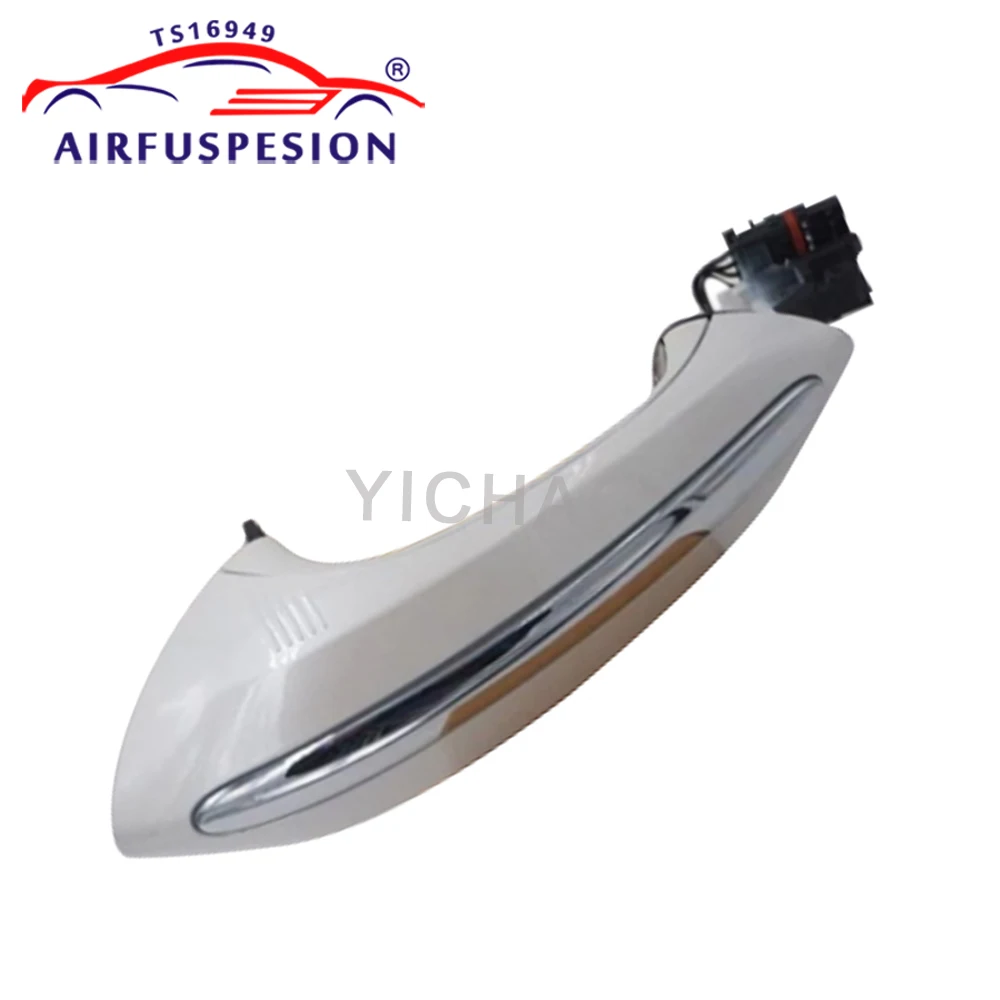 

1PC Front,Rear,Left,Right Door Handle For BMW F01 F02 F03 F04 F07 F10 F11 F12 51217231931 51217231932 51217231933 51217231934