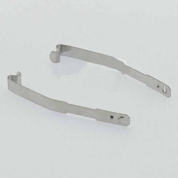 Relay Accessories Metal Protection Clips RXZ410 1 pair 2 Metal Card Buckle Total 10 Groups 20 one。