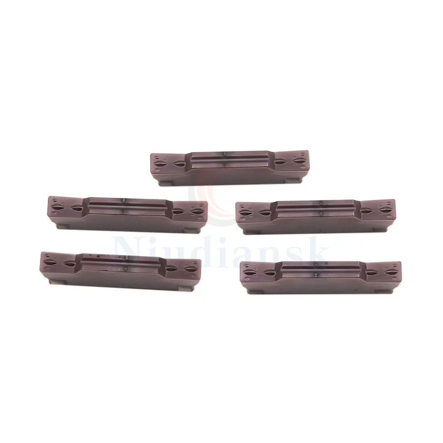 MGMN150 MGMN250-G MGMN300-M MGMN400-M inserto in metallo duro NK9018 tornio CNC utensile scanalatura lama utensile per tornitura in acciaio inossidabile