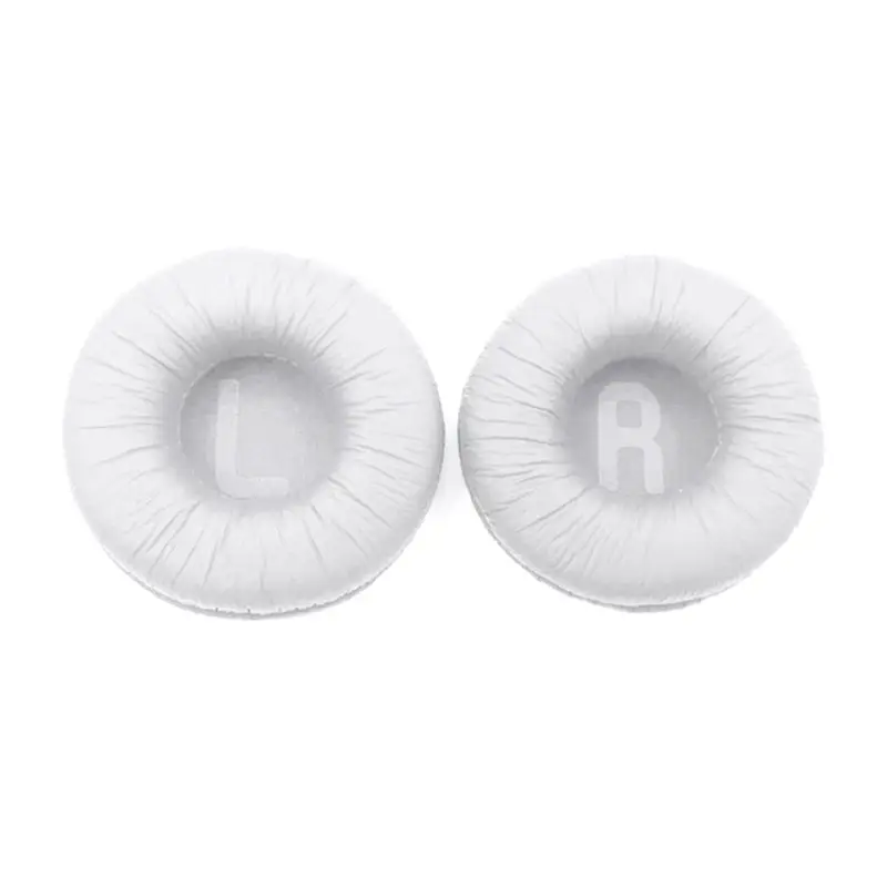 Comfortable Earpads forJBL Tune600 T500BT T450 Headset Earmuffs Memory Foam Cover Headphone Ear