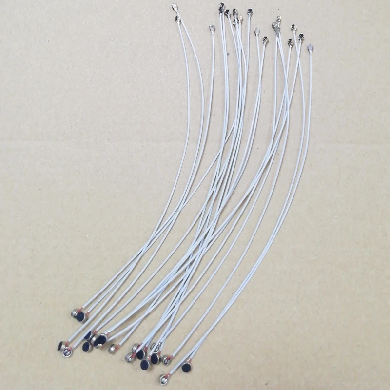 Cable de sonido de conversión de micrófono Original para NDS Lite, Cable de micrófono flexible interno