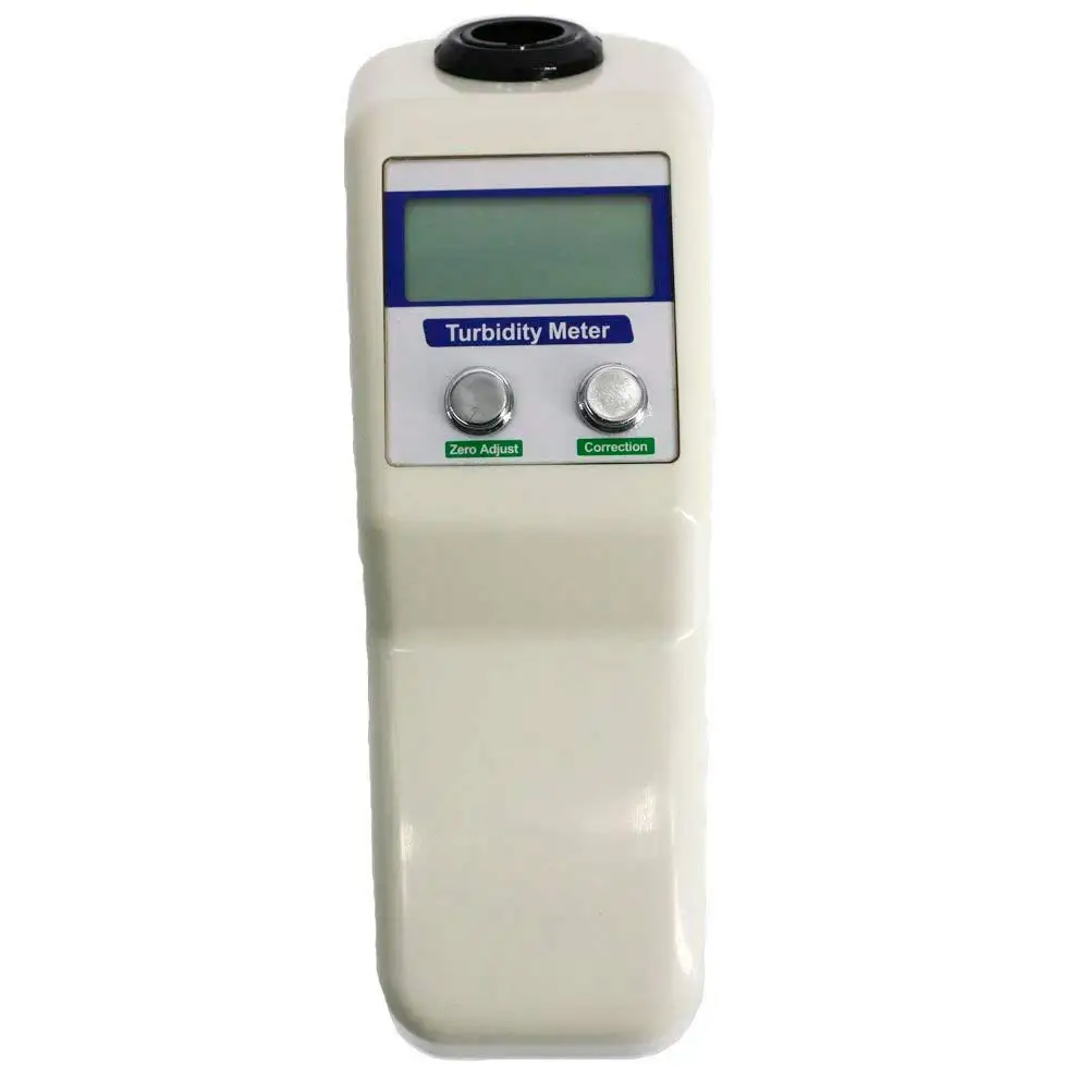 Portable Digital Scattered Light Turbidimeter WGZ-1B Turbidimeter WGZ1B Measuring Range NTU 0-200