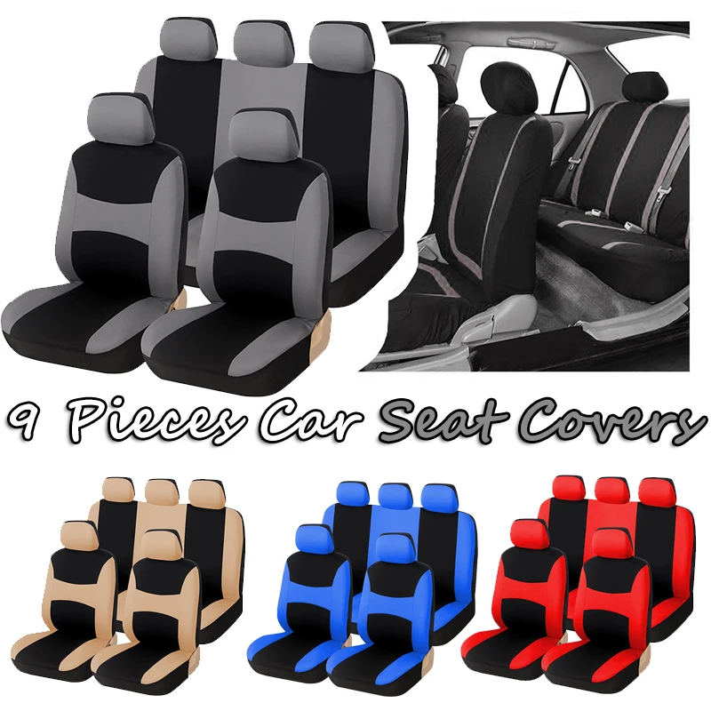 Car Seat Covers 2Mm… - image