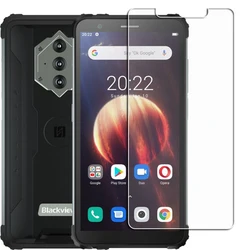 9H HD Tempered Glass For Blackview BV6600 Protective Film ON BlackviewBV6600 BV 6600  Screen Protector Cover