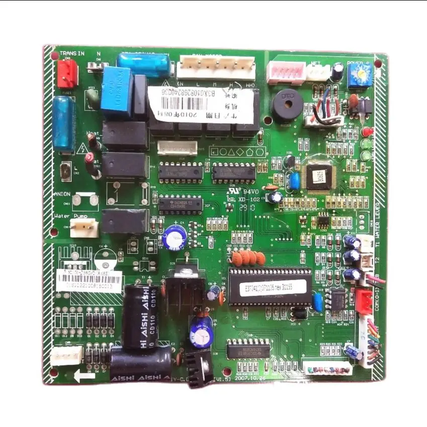 

Original for air conditioning Computer board CE-MDVD36G/DN1Y-C.D.1.1.1-1 MDVH-J36G/DN1Y-C.