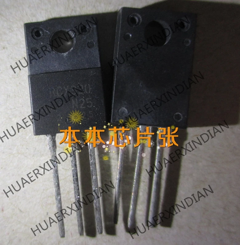 1Pcs Nieuwe Rcx330n25 5 Hoge Kwaliteit