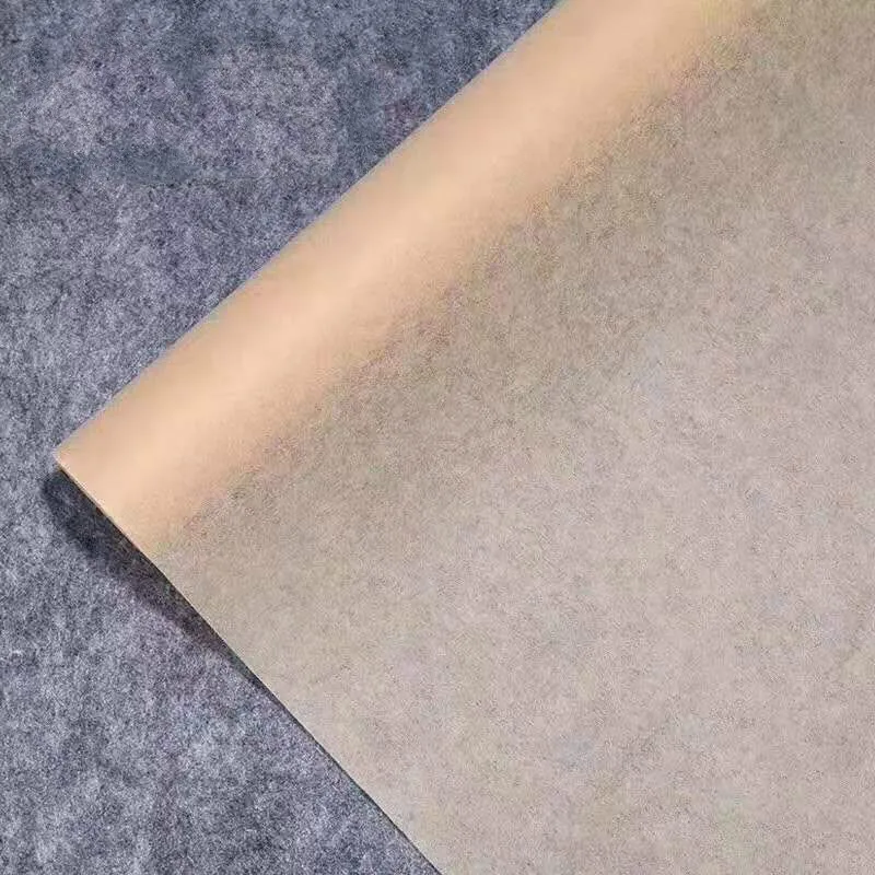 Rolling chiński ultra-cienki papier z włókna Xuan papier morwowy Handmade Chu Pi Zhi obraz z kaligrafią papier ryżowy Rijstpapier