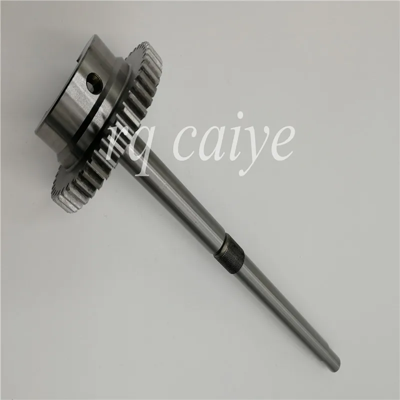 

MV.031.124 Новые детали офсетной машины вала спиртовой шестерни cd102