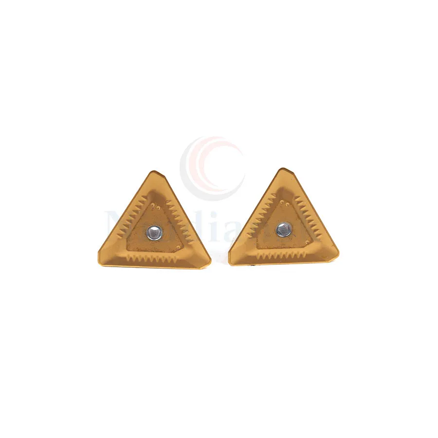 DESKAR TPXR2204PDSR FM LF6028 high quality Wear-resistant and durable Carbide insert CNC lathe turning insert Suitable for steel