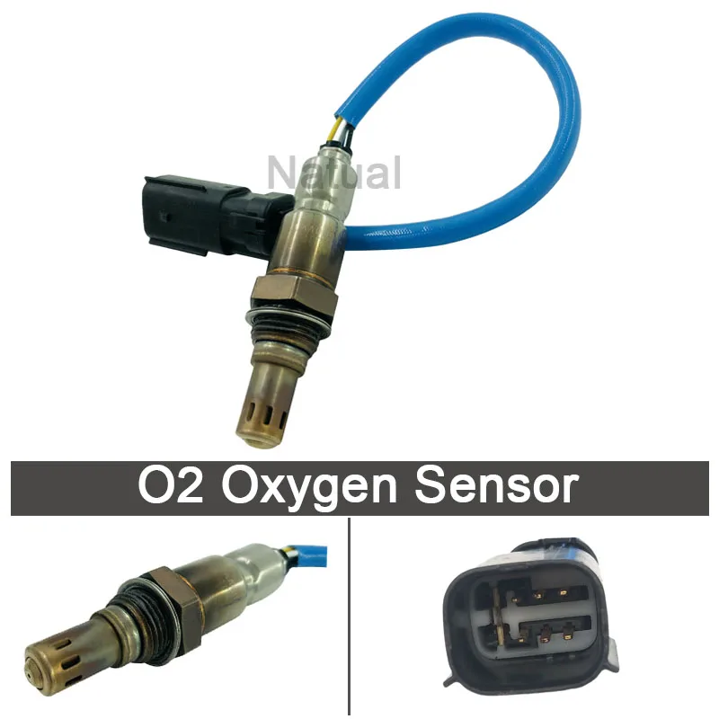 

BL3Z-9F472-A Car O2 Oxygen Lambda Probe Air Fuel Ratio Sensor For Mazda 6 CX-9 CX9 Mercury Milan Lincoln MKS MKX MKT MKZ