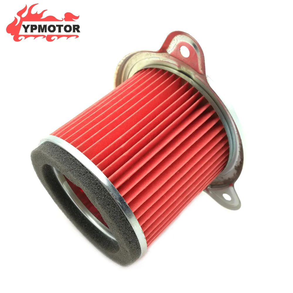 XL 600 V Motorcycle Cotton Gauze Air Filter Intake Cleaner System Replacement For Honda Transalp XL600V XL600 V 1987-2000 1988