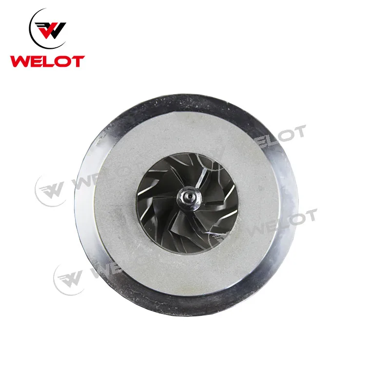 

Balanced 752233 Turbo Charger Cartridge GT1749V CHRA Core Assembly For Ford Mondeo III 130HP 96Kw 2.0TDCi Duratorq DI 2002-