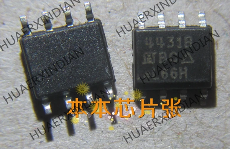 

1PCS New SI4431BDY-T1-E3 SI4431BDY 4431B SOP81 high quality