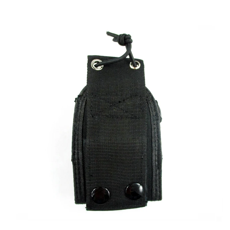 Leather Case Bag for Baofeng Bf-UV5R TYT WOUXUN QUANSHENG Two Way Radio Walkie Talkie, MSC-20A