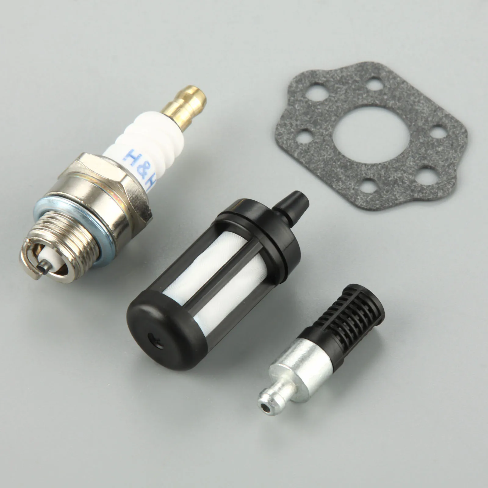 1SET 021 Vergaser & Carb Dichtung Öl Kraftstoff Filter Linie fit für STIHL 023 025 MS210 MS230 MS250 Carburador kettensäge Garten Werkzeug