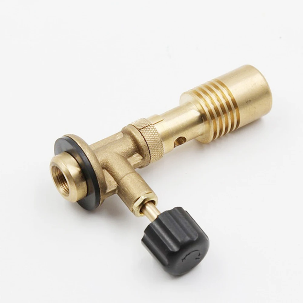 เครื่องทำความร้อนแบบพกพา Cassette เปลวไฟสเปรย์ปืน Igniter เครื่องมือแก๊ส Burner Blowtorch เครื่องทำความร้อนทันตกรรมฆ่าเชื้อและฆ่าเชื้อ