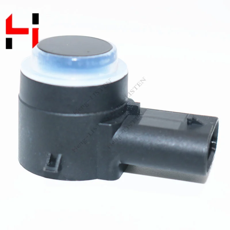 Sensor de aparcamiento PDC para coche, 4 piezas, 2015-2018, para Op El As Tra K Mk7 7 VII 84052206 13447589 13483777 13431133 23370671 55493607