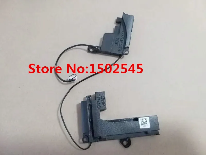 Dành Cho Laptop HP Pavilion 15-CB 15-CB035WM TPN-Q193 Ban Đầu Laptop Loa Lắp Sẵn Âm Thanh L & R Loa 926892-001 3BG75SATP00