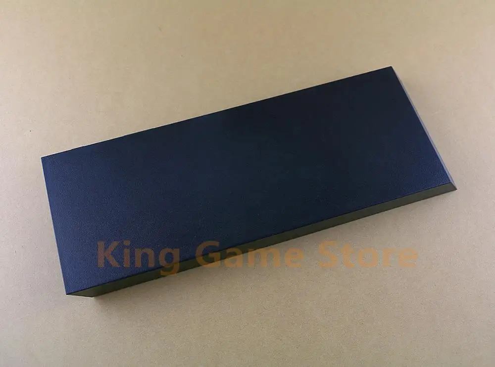 1 pieza por lote, funda de repuesto para unidad de disco duro HDD para Playstation 4 PS4 CUH-1000 a 1200, cubierta de placa frontal