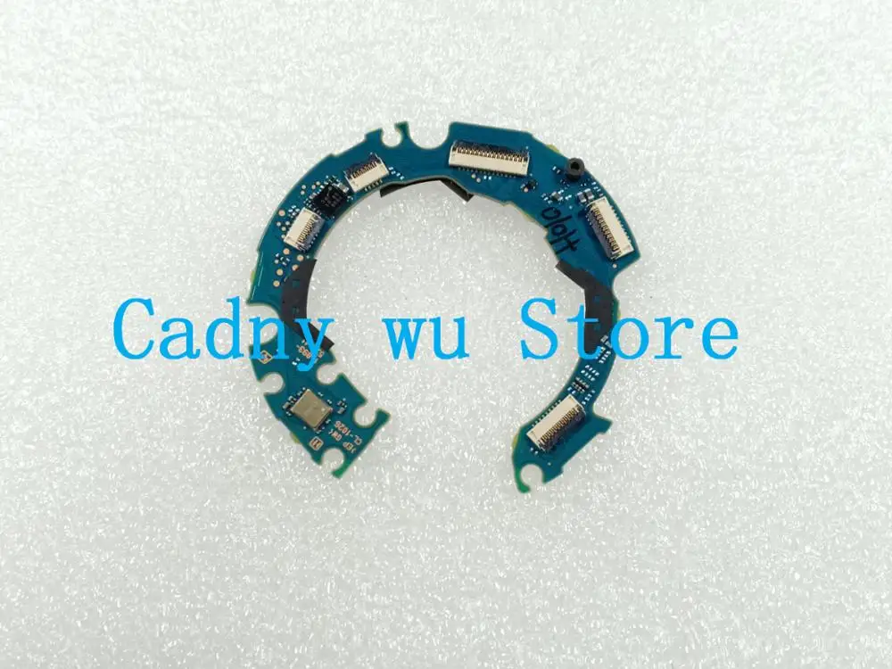 NOVO Para Sony 24-240mm Mainboard Motherboard PCB Placa Principal Placa Mãe Câmera Substituição Unidade Reparação parte