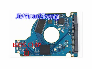 100656265 RevB / Seagate notebook hard disk circuit board / 100696907 ,100656263 ,100676826 / ST9320325AS, ST9500325AS
