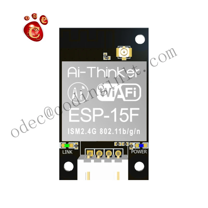 ESP-15F ESP8266 Wireless Wifi Module ESP8266 ESP-15F  Module ESP15 AI-thinker