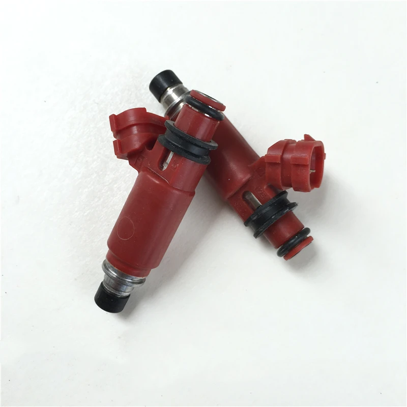 3-Pack Genuine OEM Fuel Injectors For Suzuki Celerio 2014-2021 – Gasoline, Maruti Suzuki, Performance Part