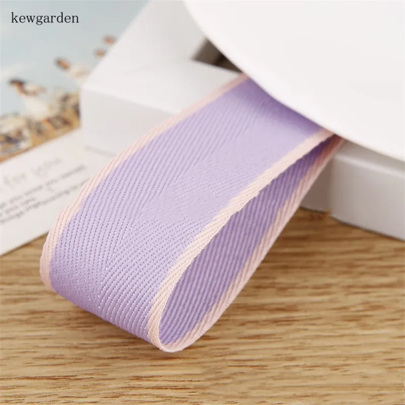 Kewgarden Twill Cotton Ribbon 1.5\