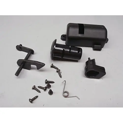 497457 seat lock KIT: PIAGGIO VESPA 50-125-150 LX. KIT CIERE SILLIN ORIGINAL PIAGGIO