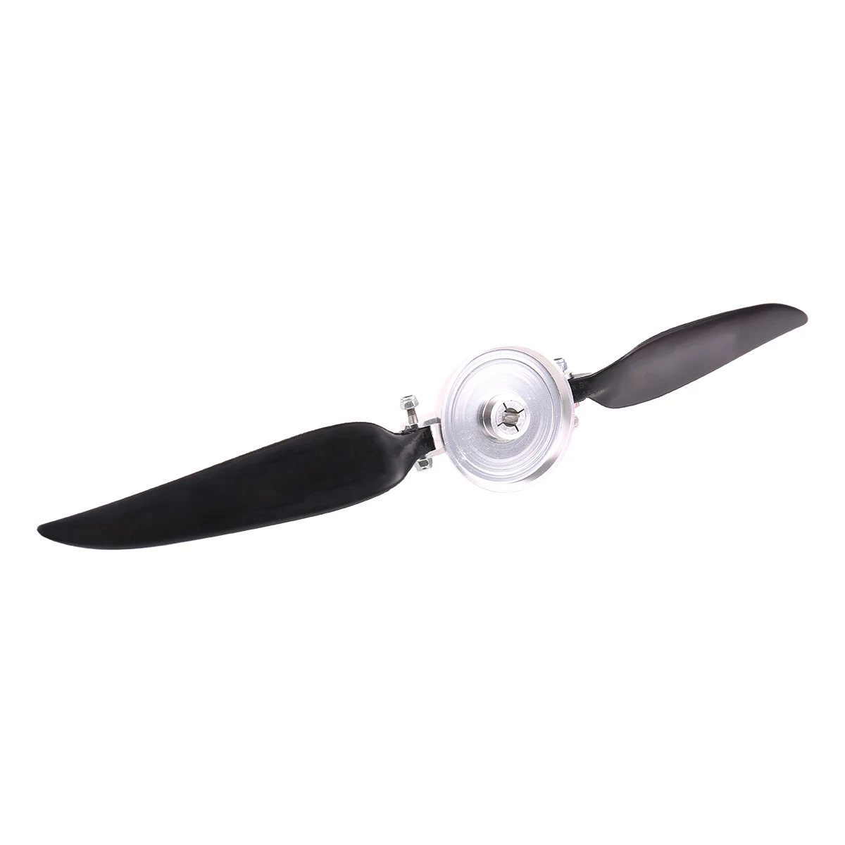 CZ Electric Model Glider Flying Folding Paddle Dia 7-11-16inch Black Folding Propeller for RC Airplane Parts Fixed Wing