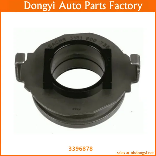 

2 PCS/SET high quality wheel hub bearing for 3396878