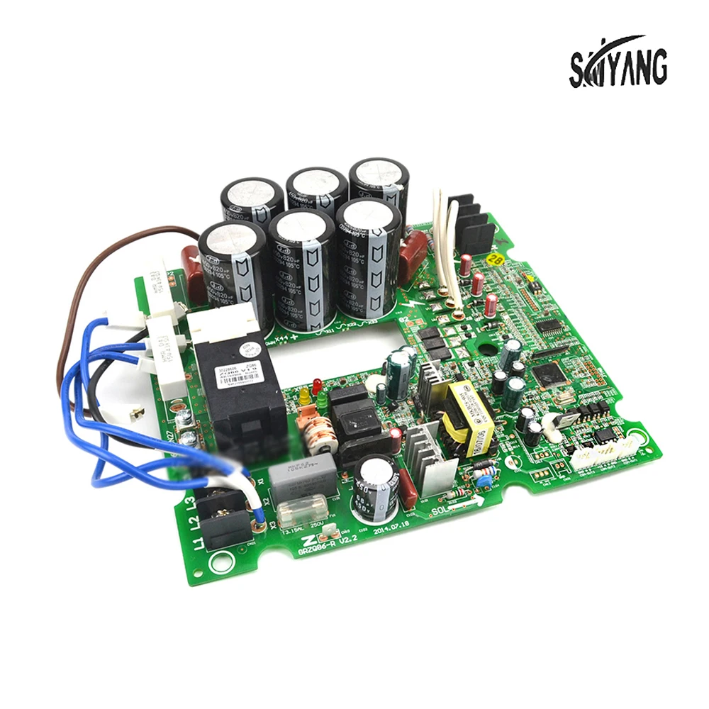 

Original Inverter Power Module ZQ86 30228606 GRZQ86-R Control Board For Gree Central Air Conditioning