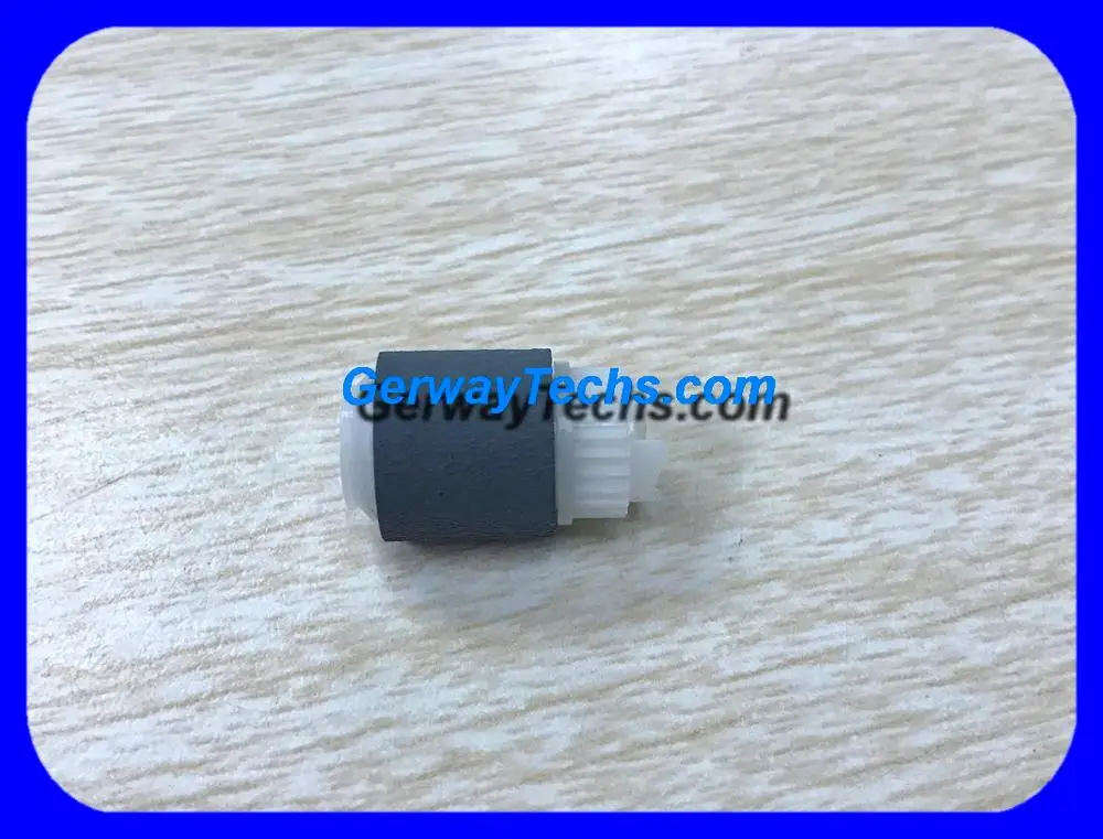 10X GerwayTechs RM2-5577 RM2-5577-000 RM2-5577-000-CN CanonColor imageCLASS LBP612Cdw LBP654Cdw MF632Cdw MF634 Feed Roller