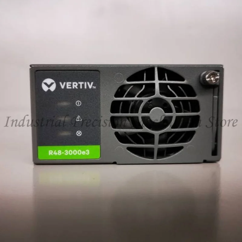 Emerson VERTIV R48-3000E3: La Soluzione Professionale per il Modulo Rettificatore in Applicazioni di Comunicazione