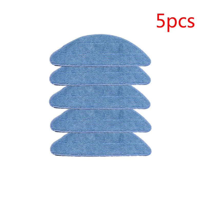 をproscenicロボット掃除機モップ布800t 820 1080p掃除機部品掃除モップの交換