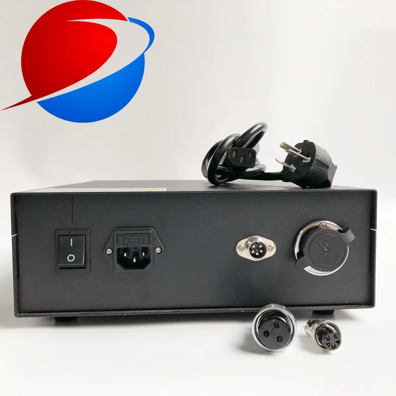 20Khz 1800W แนวตั้งเชื่อมอัลตราโซนิกเครื่องกำเนิดไฟฟ้าสำหรับเครื่องเชื่อมพลาสติก