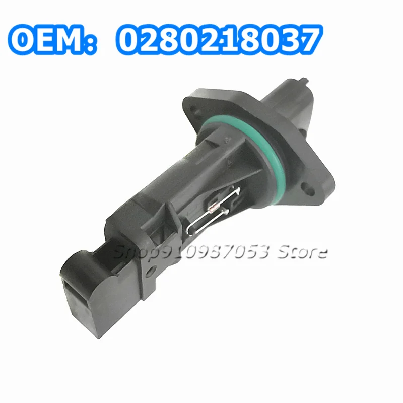 Mass Air Flow Sensor F00C2G2044 0280218037 316023877014 For Lada 2110 2111 2112 Kalina Niva 1.6 GAZ Volga Gazel Gazelle 2.3