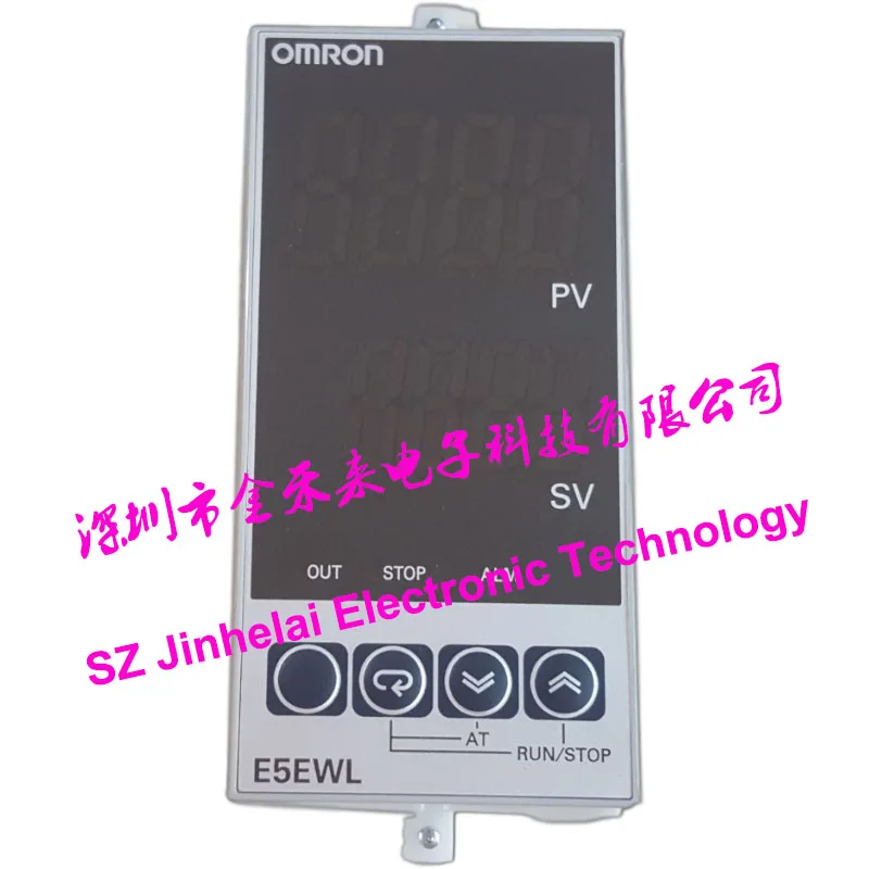 New and Original OMRON E5EWL-Q1TC E5EWL-R1TC Temperature Switches Controller