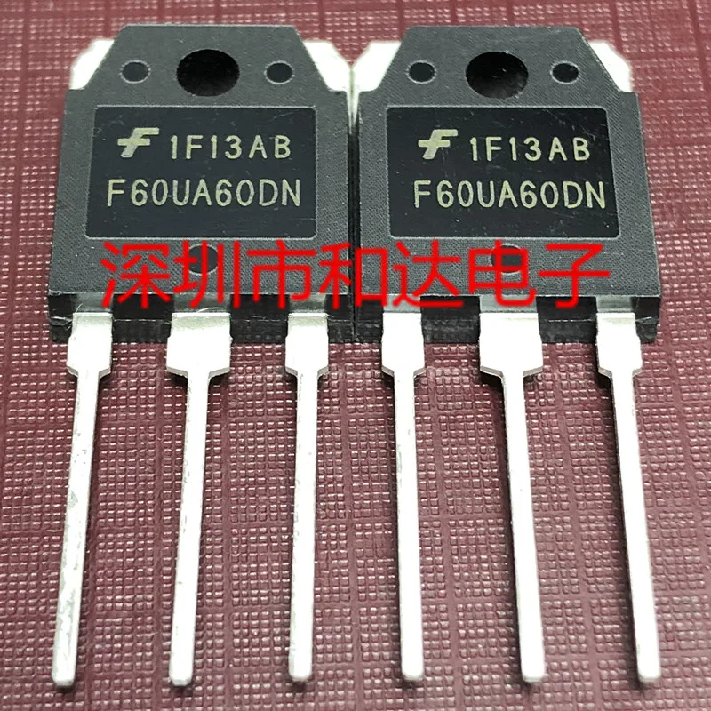 F60UA60DN FFA60UA60DN  TO-3P