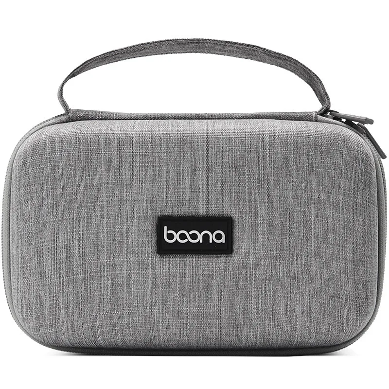 EVA Travel Cable Bag, Electronics Organizer, Gadget Bag, Organizer Bag for Macbook Air, Pro, USB,Charger,Earphones