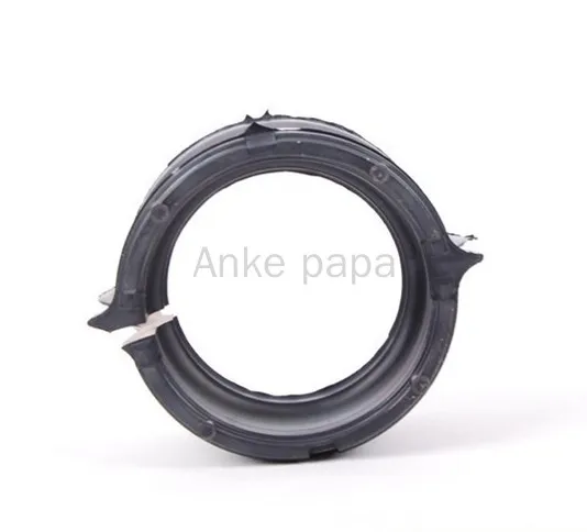 2 шт./комплект, резиновый стабилизатор для BMW X5 E70 X5 F15 X6 E71 X6 F16 37116771932 F01 LCI 740dX